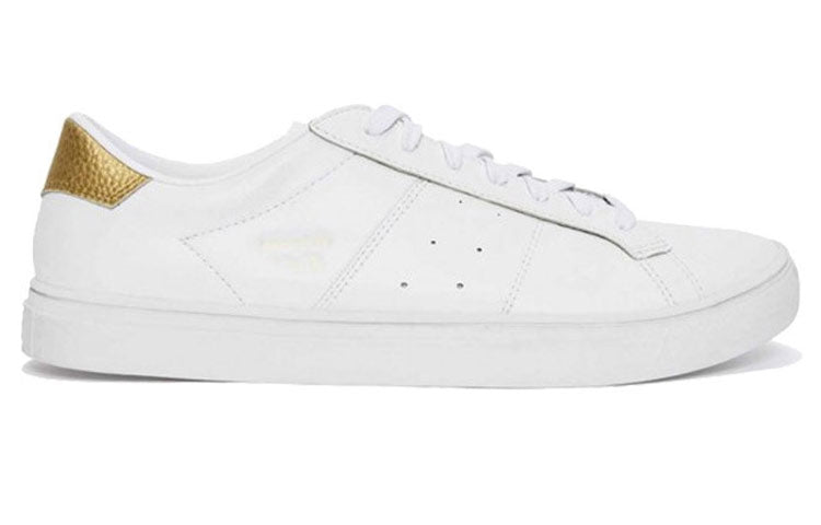 Onitsuka Tiger Lawnship 2.0 'White Gold' 1183A526-100