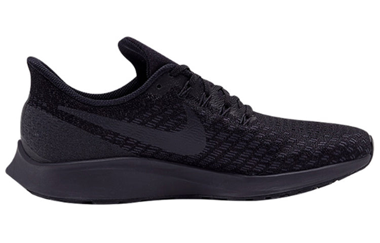 Nike Air Zoom Pegasus 35 'Triple Black' 942851-002