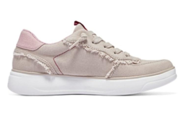 (WMNS) Skechers Sport Trainers 'Pink White' 114421-TPMT