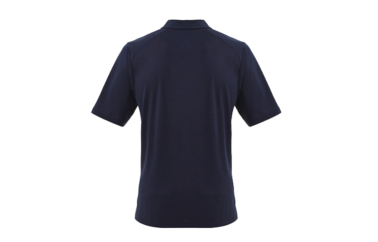 adidas Y-3 Classic Pique Polo Legend Ink. 'Navy' FS3335