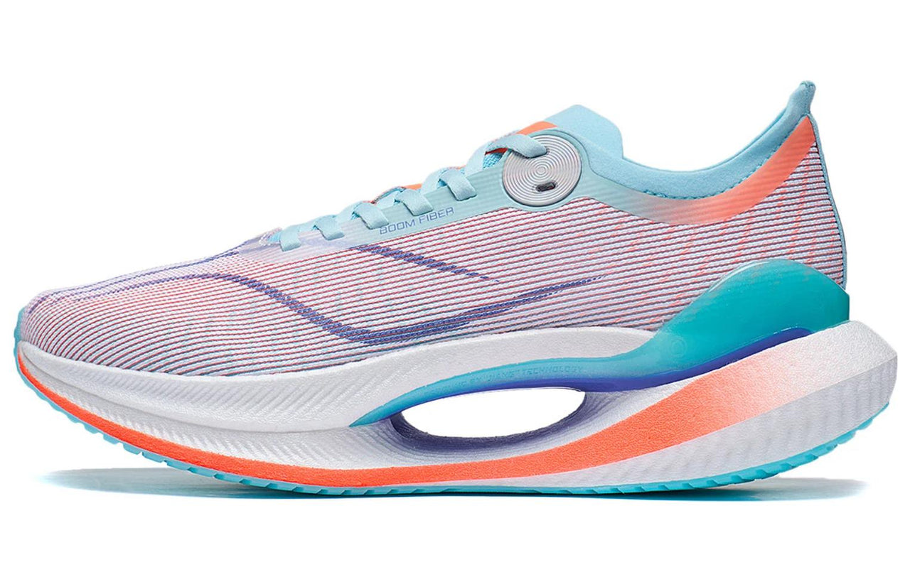Li-Ning Essential 2.0 'Orange Blue' ARRT005-12