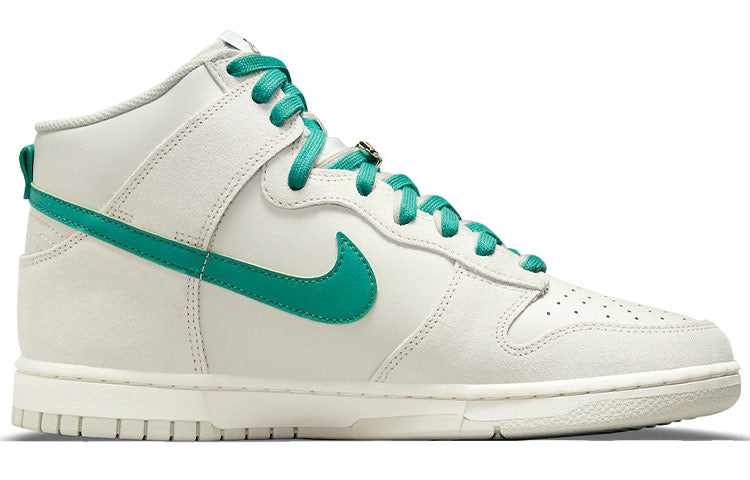 Nike Dunk High SE 'First Use Pack - Green Noise' DH0960-001