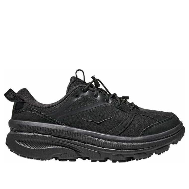 HOKA ONE ONE Bondi B3LS 'Black Carbon Black' 1155351-BBNB