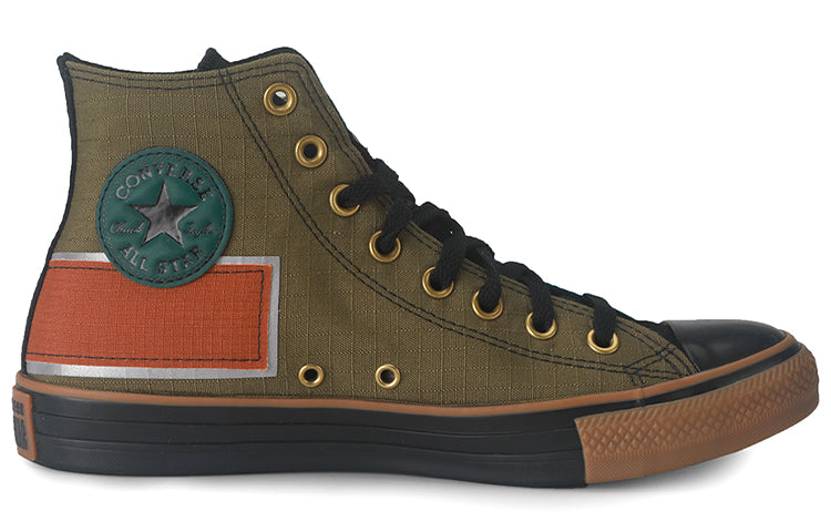 Converse Chuck Taylor All Star 'Green' 168560C
