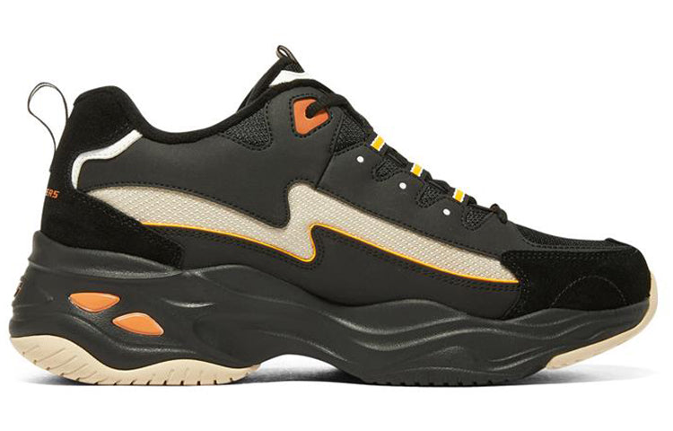 Skechers D'Lites 4.0 894031-BKMT
