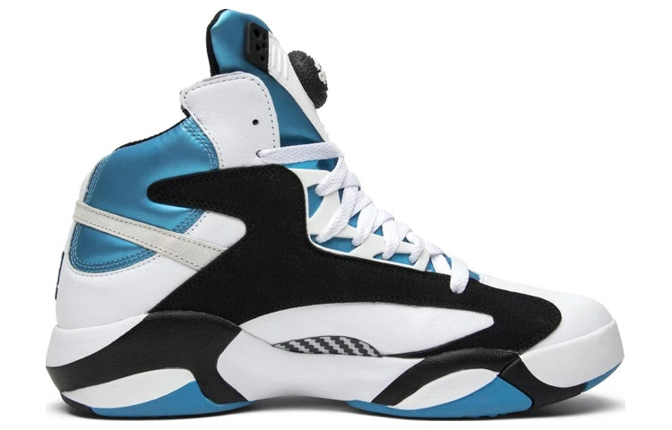Reebok Shaq Attaq 'Orlando Magic' 2013 V47915