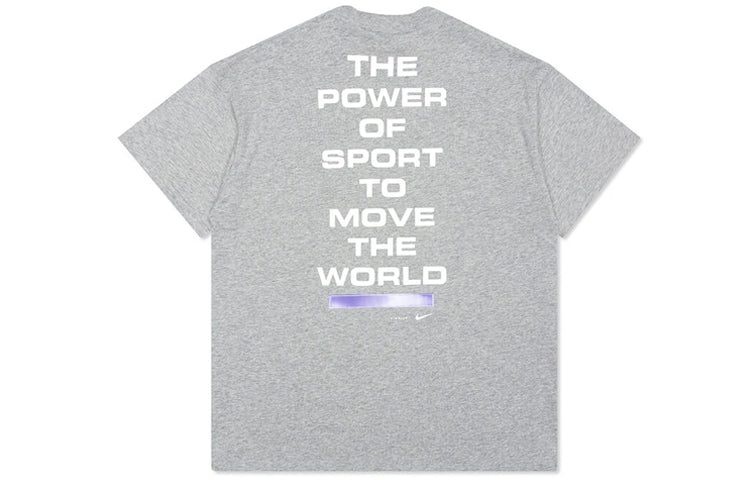 Nike Lab x Pigalle T-Shirt Dark grey CK2337-063