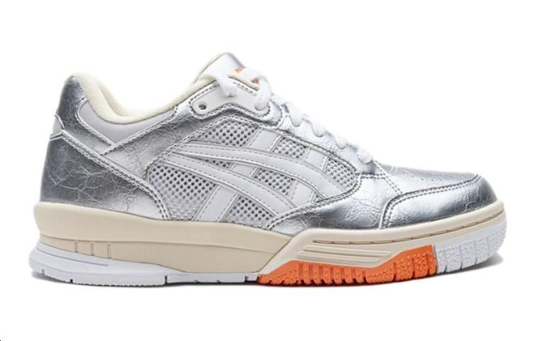 ASICS Gel-Spotlyte Low 'Silver White' 1204A127-020