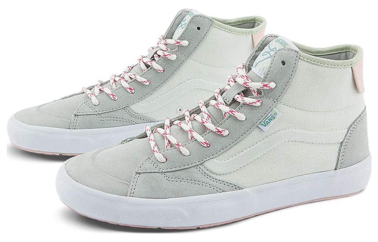 Vans The Lizzie 'Light Grey Green' VN0A4BX1BHA