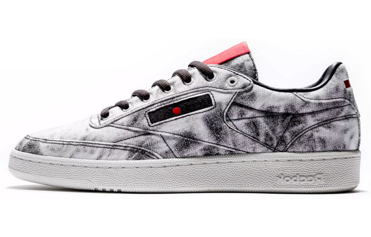 Reebok Kendrick Lamar x Club C 'Acid Wash' BS8205