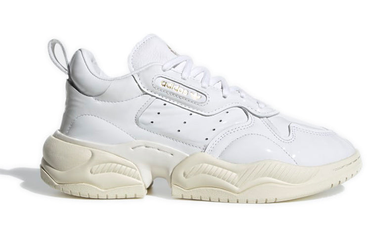 (WMNS) adidas Supercourt RX 'White' FV0850