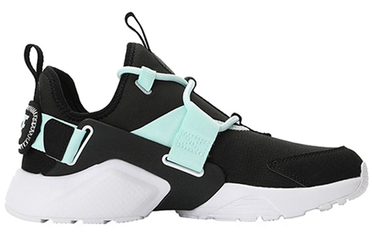 (WMNS) Nike Air Huarache City Low 'Igloo' AH6804-010