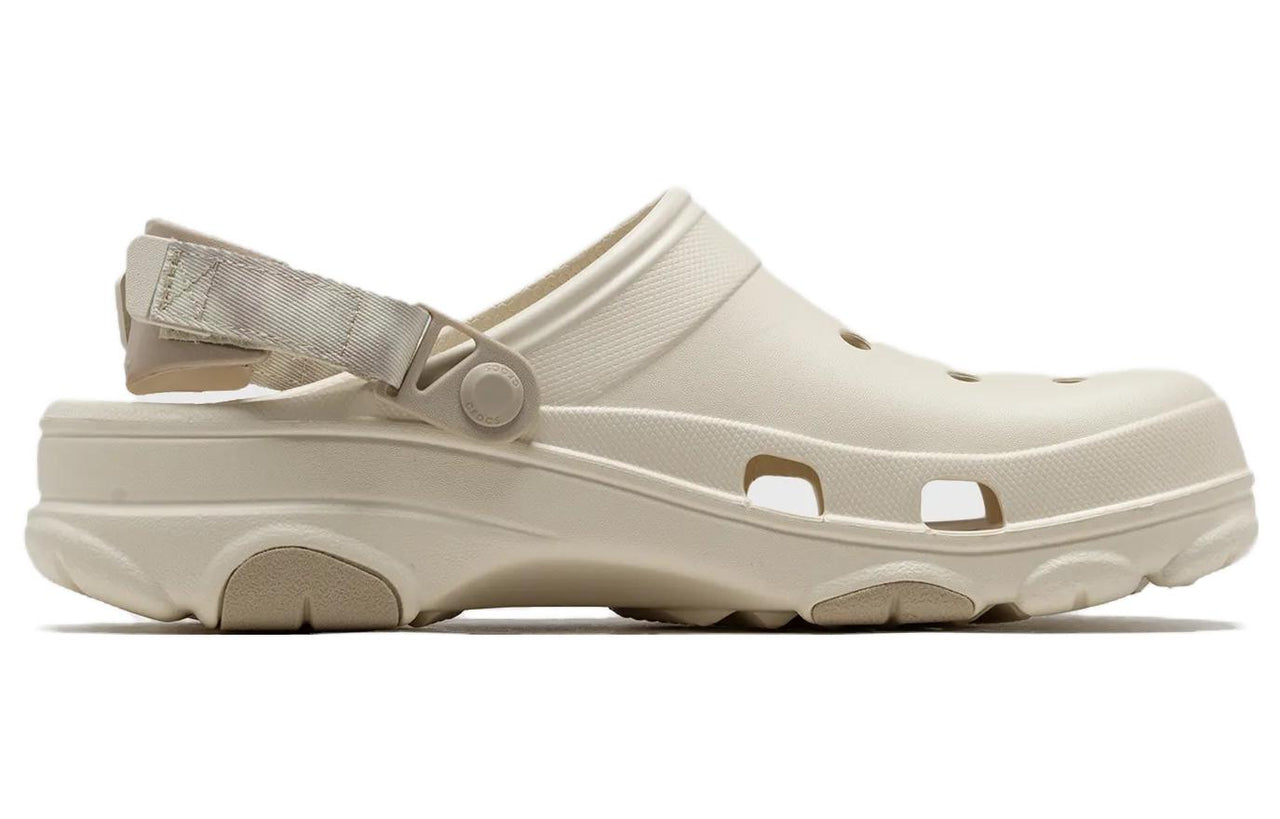 Crocs Classic All Terrain Clog 'Cobblestone & Stucco' 206340-2ZC