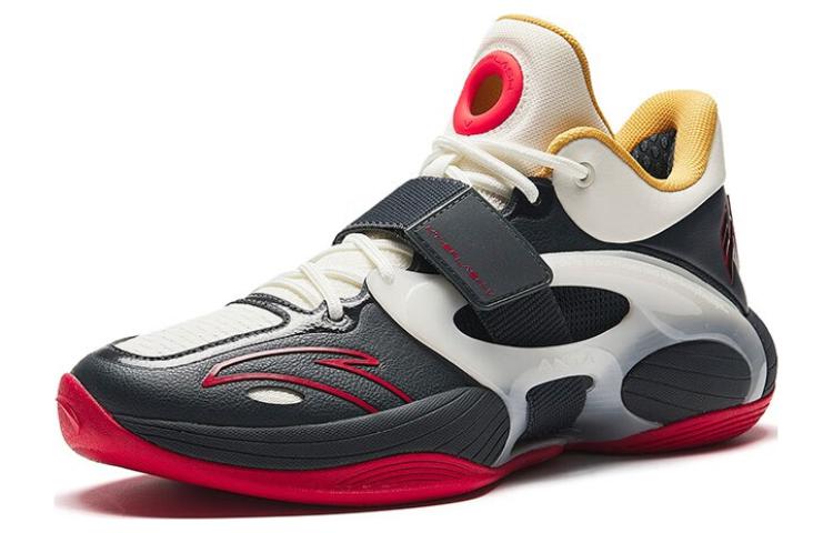 ANTA KT Splash 5 V2 'Black White Red' 112341108-1