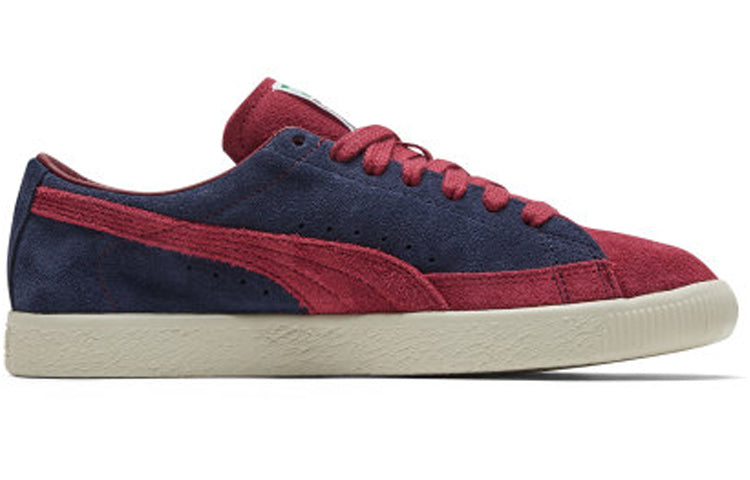 PUMA SUEDE 90681 VTG 'Red Blue' 369891-02