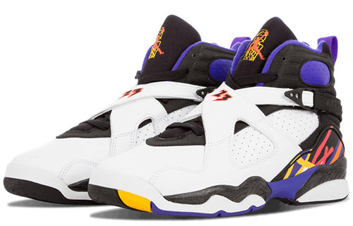 Air Jordan 8 'Three-Peat' 305381-142