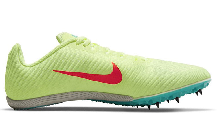 Nike Air Zoom Rival M 9 'Barely Volt Hyper Orange' AH1020-700