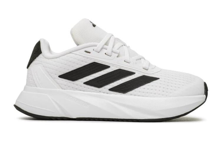 (GS) adidas Duramo SL 'Cloud White Black' IG0712