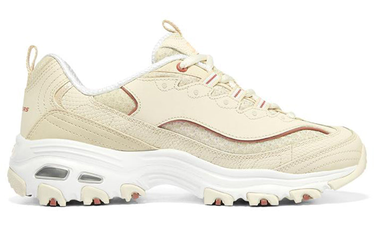 (WMNS) Skechers D'Lites 1.0 149791-NTMT