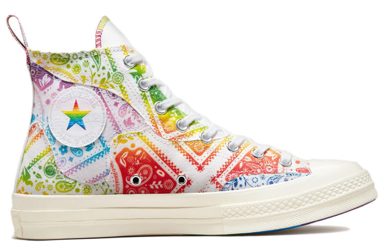 Converse Chuck 70 High 'Pride' A02266C
