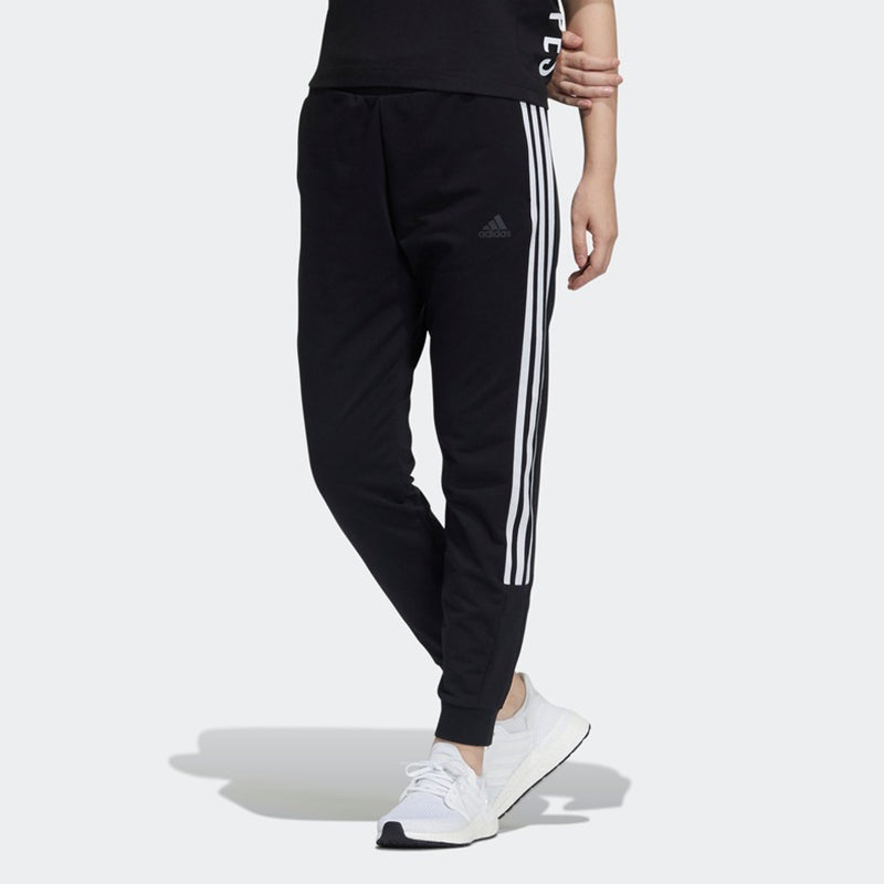 (WMNS) adidas Sport Pants 'Black' GP0724