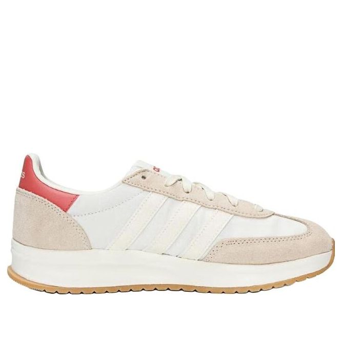 (WMNS) adidas RUN 70s 2.0 'White Beige Red' JH7323