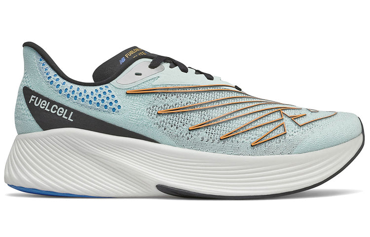 New Balance FuelCell RC Elite v2 'Pale Blue' MRCELSV2
