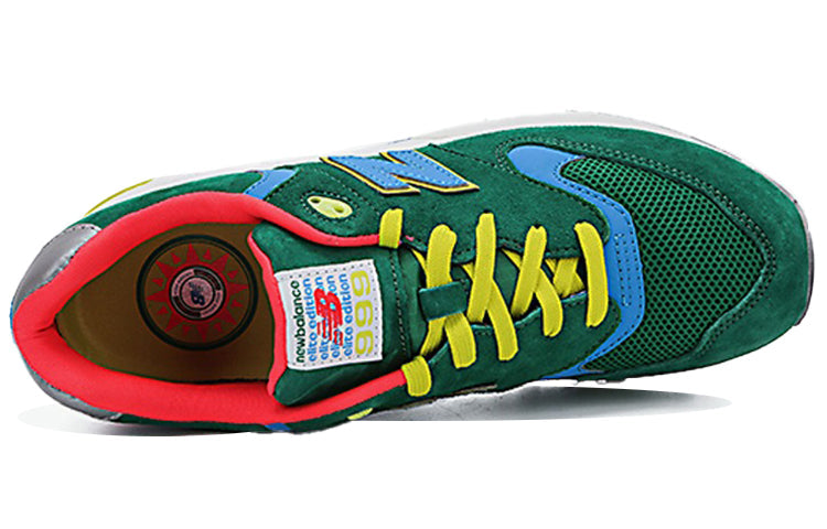 New Balance 999 Elite 'Pinball' ML999PN
