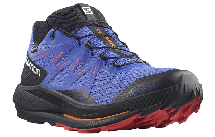 SALOMON Pulsar Trail Gore-Tex 'Blue Black' 416080