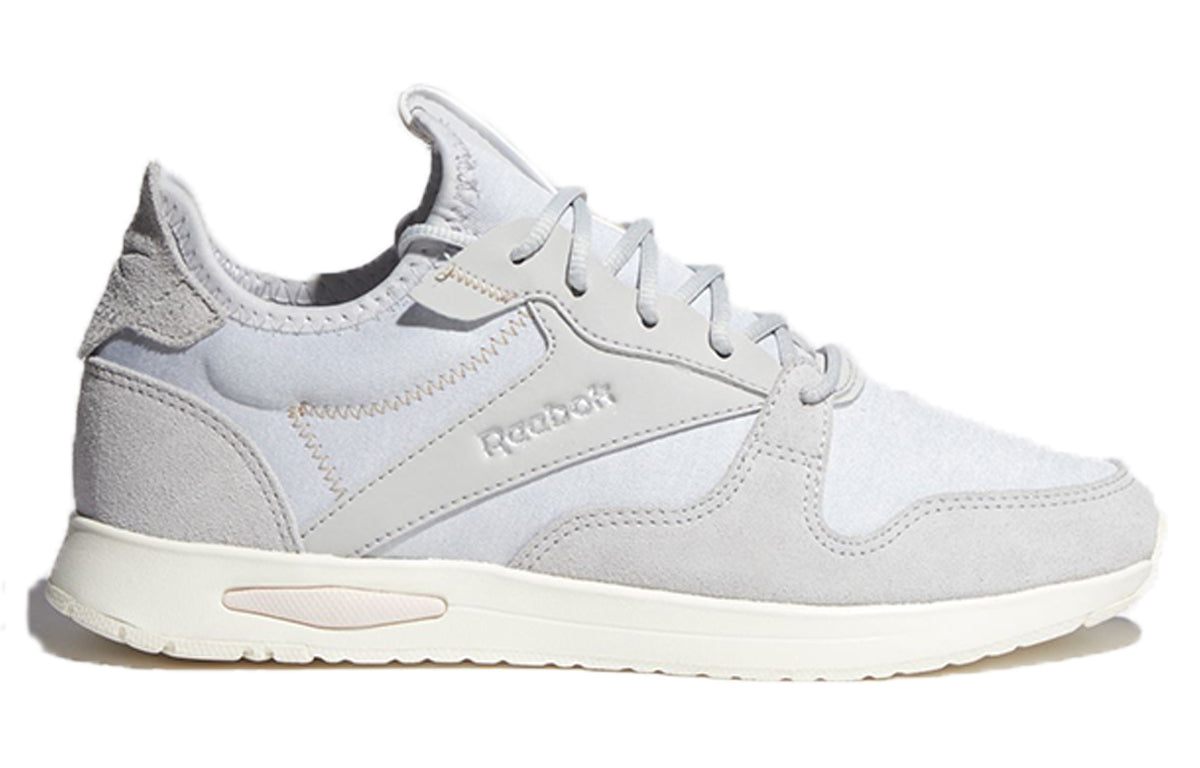 (WMNS) Reebok Flex Walker 'White Grey' S29073