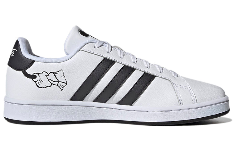 adidas x Disney Grand Court Base 'Mickey Mouse' GW3658