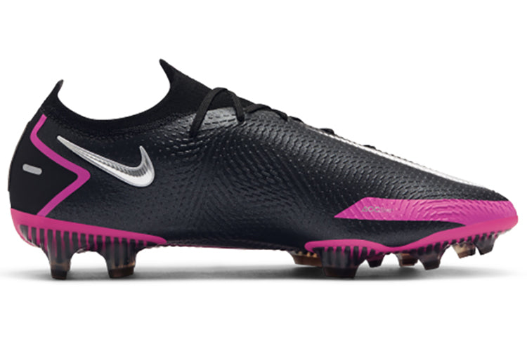 Nike Phantom GT Elite FG 'Black Pink Blast' CK8439-006