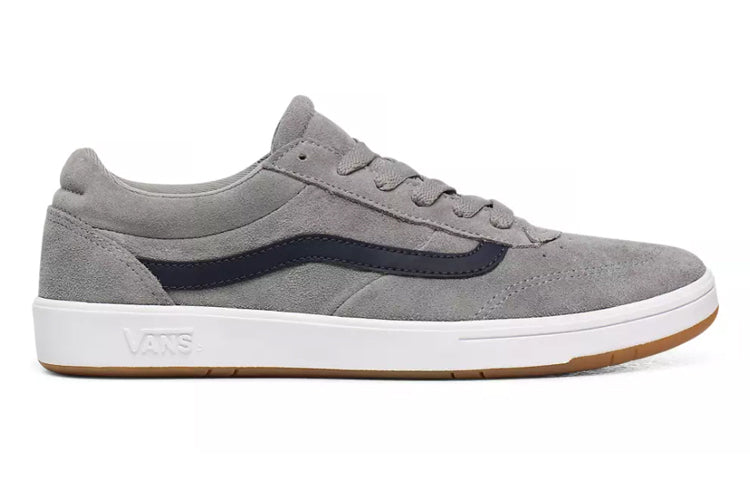 Vans Vintage Sport Cruze Comfycush Gray VN0A3WLZWYN