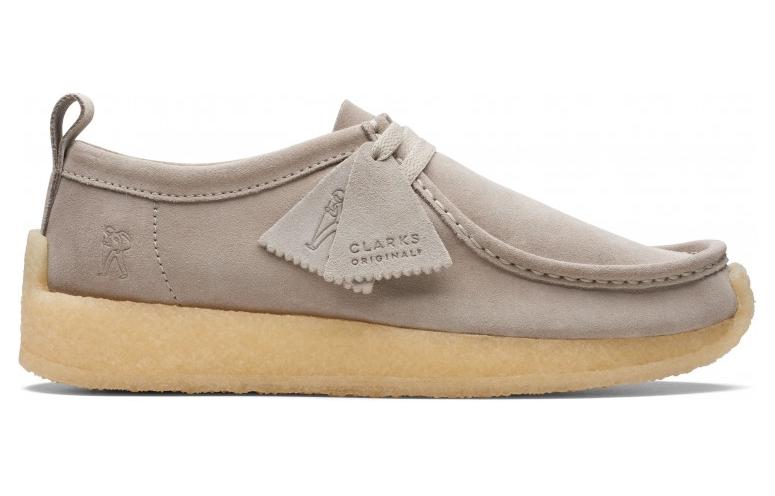 Clarks x Ronnie Fieg Rossendale 'Stone' 26170225