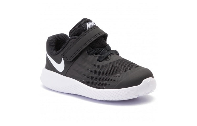 Nike Star Runner TDV 'Black' 907255-001