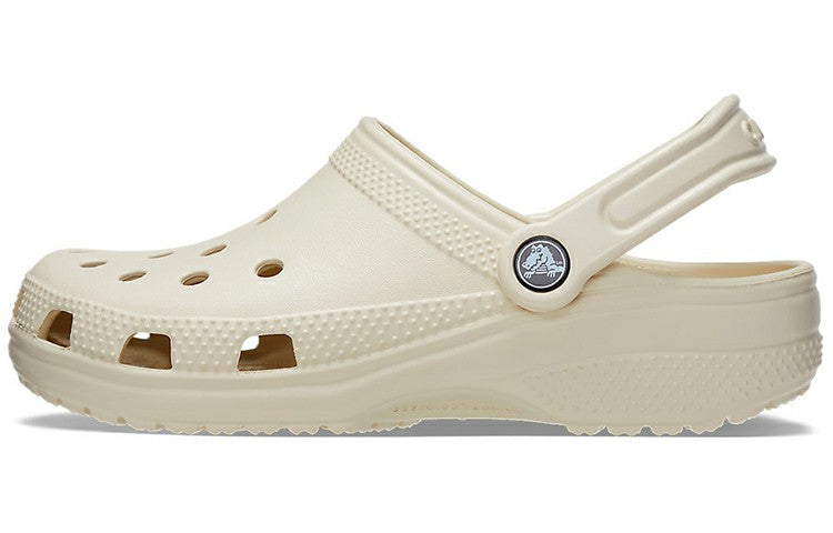 Crocs Classic Clog 'Beige' 10001-2Y2