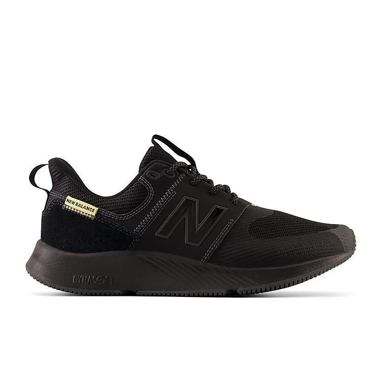 New Balance Dynasoft 900 2E Wide 'Blacktop' UA900DB1