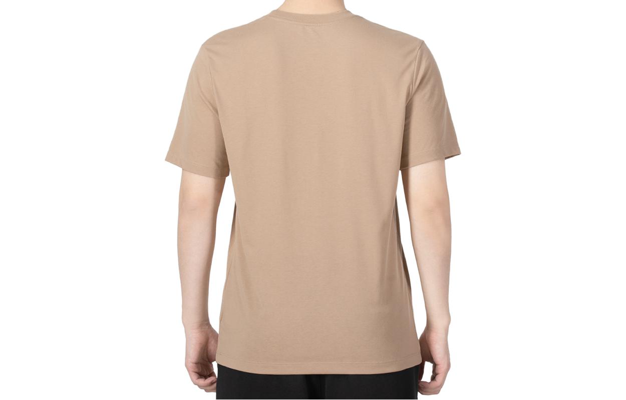 Nike Sportswear T-Shirt 'khaki' DO0775-247