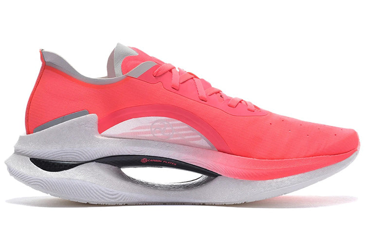 (WMNS) Li-Ning Essential 'Neon Pink' ARRS002-3