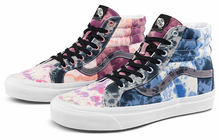 Vans SK8-HI 38 DX PW Multi-Color VN0A54FBAXJ