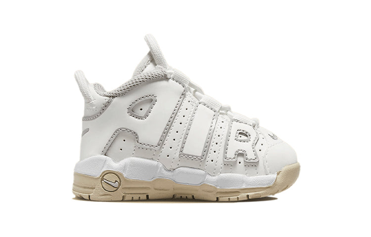 (TD) Nike Air More Uptempo 'Phantom Sand Drift' DM1027-001