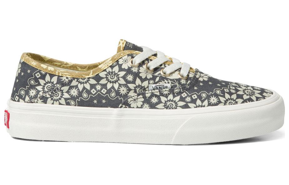 Vans Authentic Vr3 Sf 'Gray White' VN0A4BX5QIY