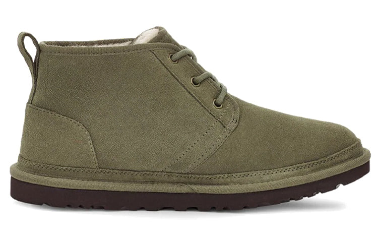 UGG Neumel Boot 'Burnt Olive' 3236-BTOL