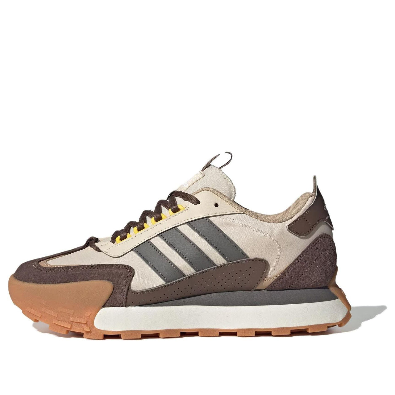 adidas Futro Mixr 'Brown' JQ5876