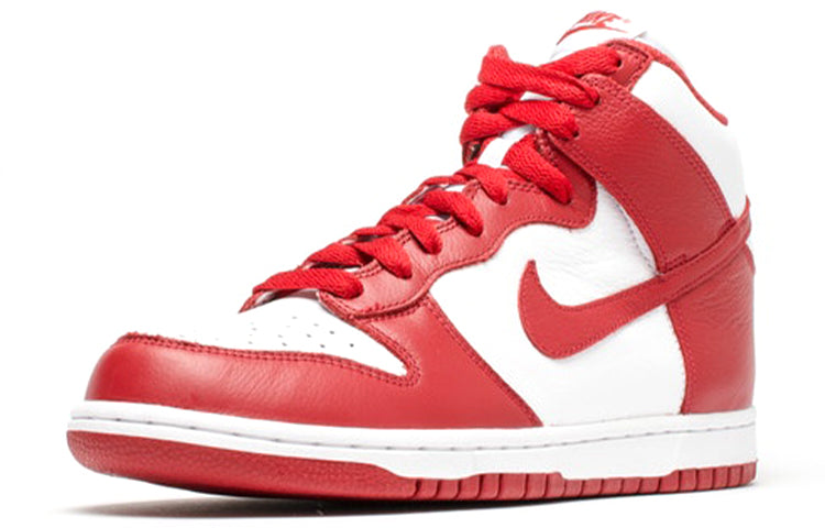 Nike Dunk Retro QS 'Be True White Red' 850477-102