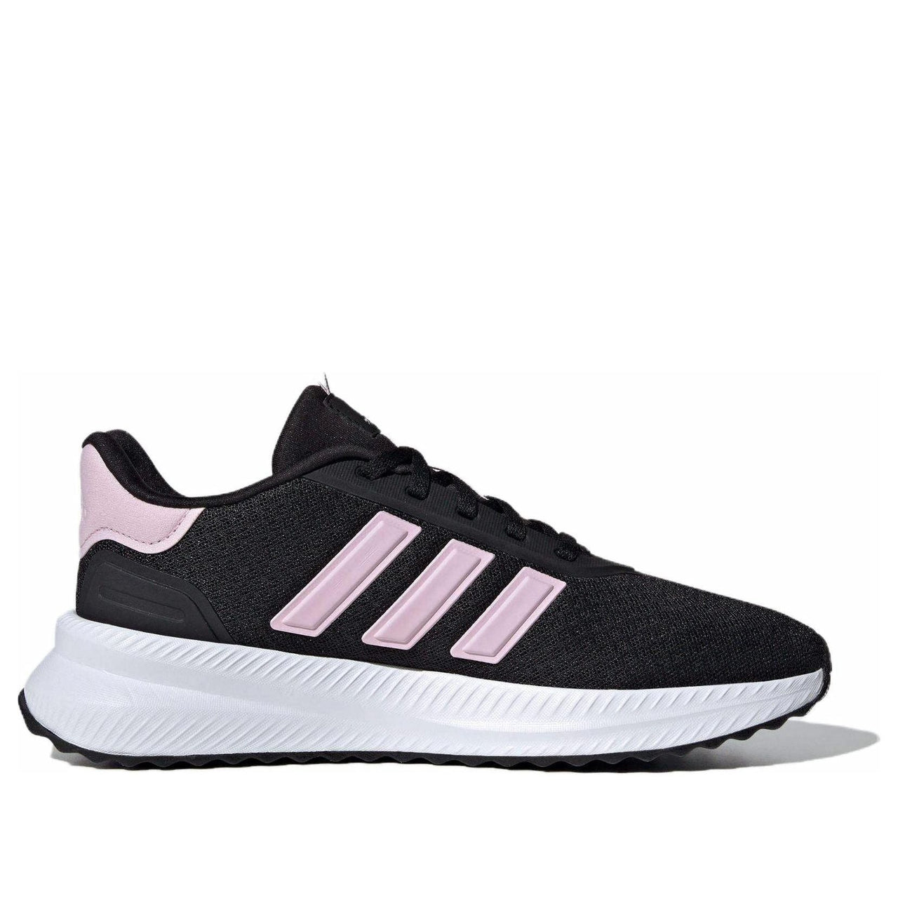 (WMNS) adidas X_PLRPATH 'Core Black Clear Pink Cloud White' ID0485