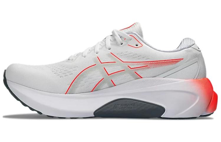 ASICS Gel-Kayano 30 'White Sunrise Red' 1011B548-102