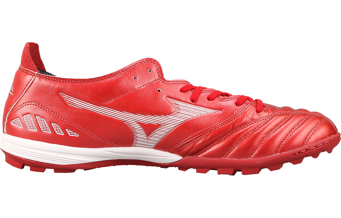 Mizuno Morelia Neo 3 Pro AS 'Red White' P1GD228460