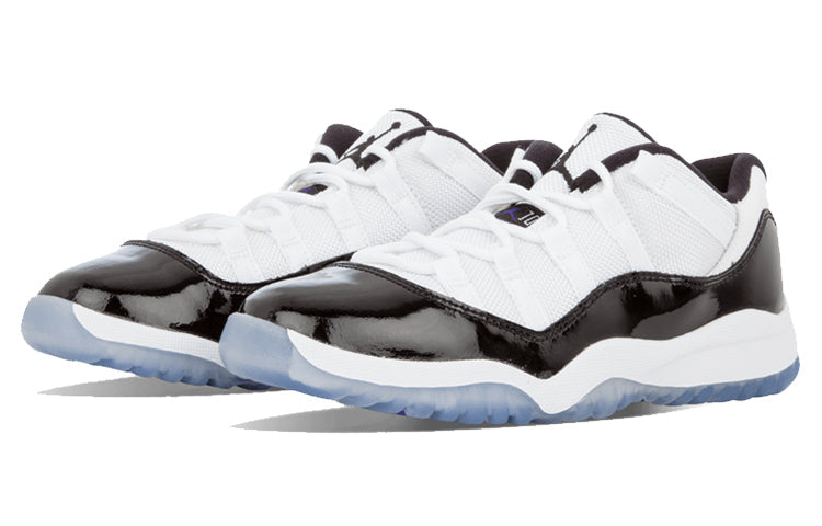 (PS) Air Jordan 11 Retro Low 'Concord' 505835-153