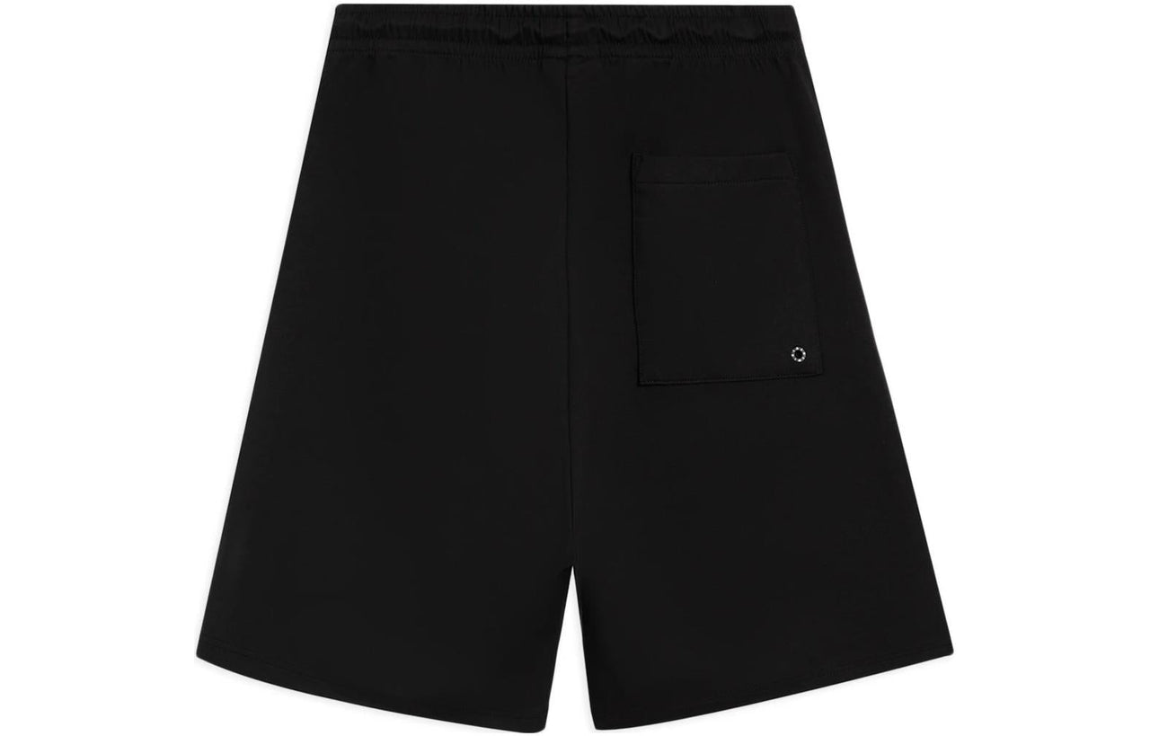 Li-Ning Way Of Wade Graphic Shorts 'Black' AKSS421-1